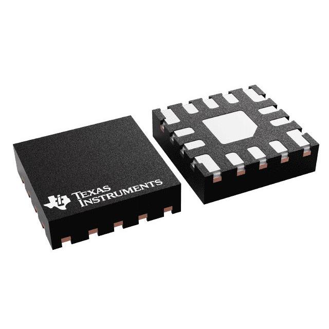 TEXAS INSTRUMENTS DC-DC稳压器 LMQ66430MC5RXBRQ1