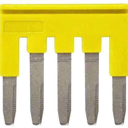 OMRON/欧姆龙  XW5S-P2.5-5YL