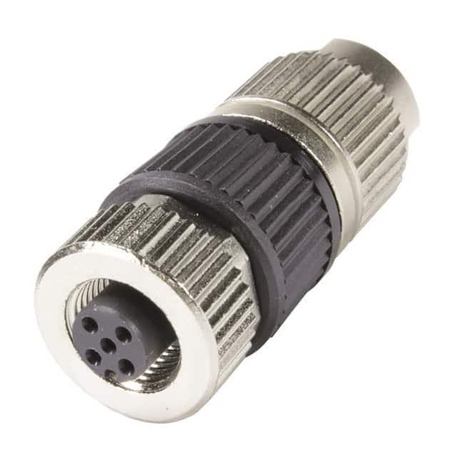HARTING 圆形连接器 21032122407