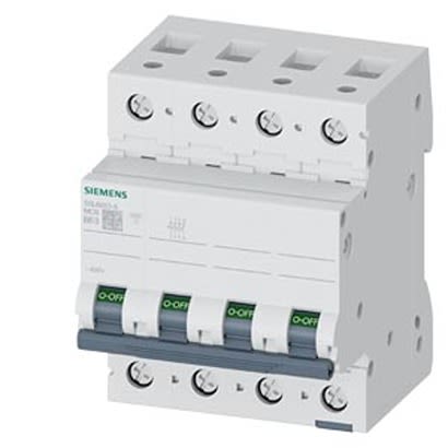 SIEMENS/西门子 断路器 5SL6663-6