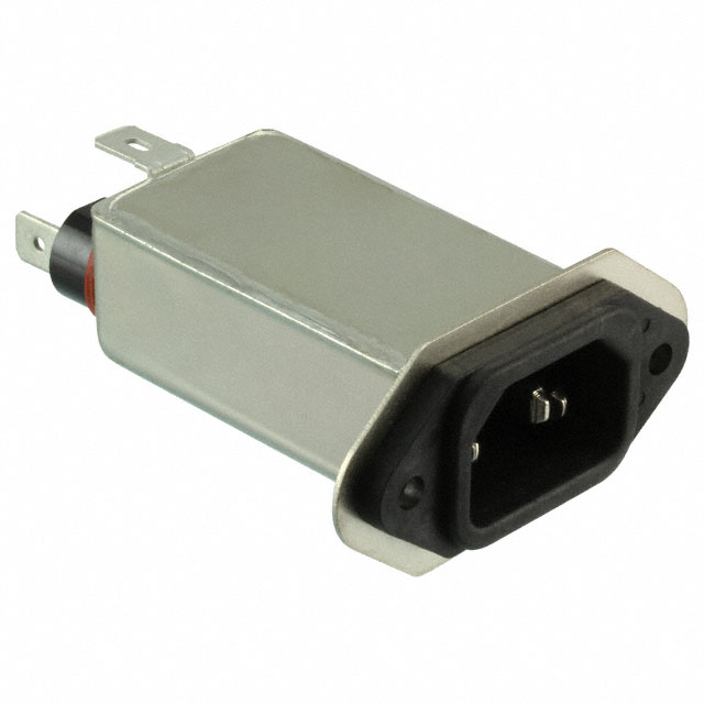 TE CONNECTIVITY 电源接入连接器 - 输入/输出/模块 15EJT1F