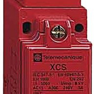 TELEMECANIQUE SENSORS  XCSA802