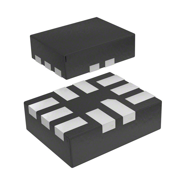 ON SEMICONDUCTOR 音频接口芯片 FSA2268TUMX