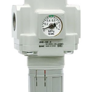 SMC 气动/液压/传动设备 AR20-F02-R-B