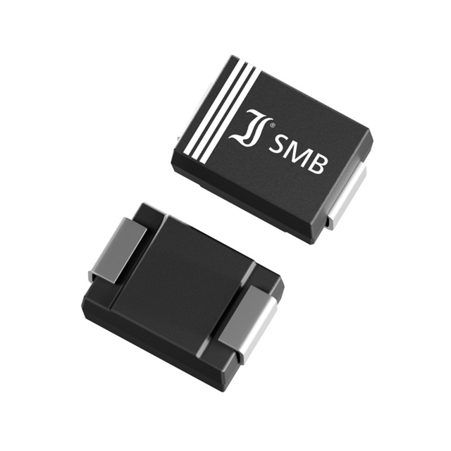 DIOTEC SEMICONDUCTOR TVS二极管/ESD抑制器 P6SMBJ90A