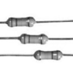 OHMITE 通孔电阻 OK1215E-R52