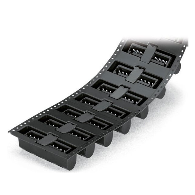 WAGO 接线座- 接头/插头和插口 734-232/105-604/997-405