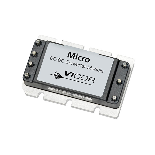 VICOR DC-DC稳压器 V300C8H100BL