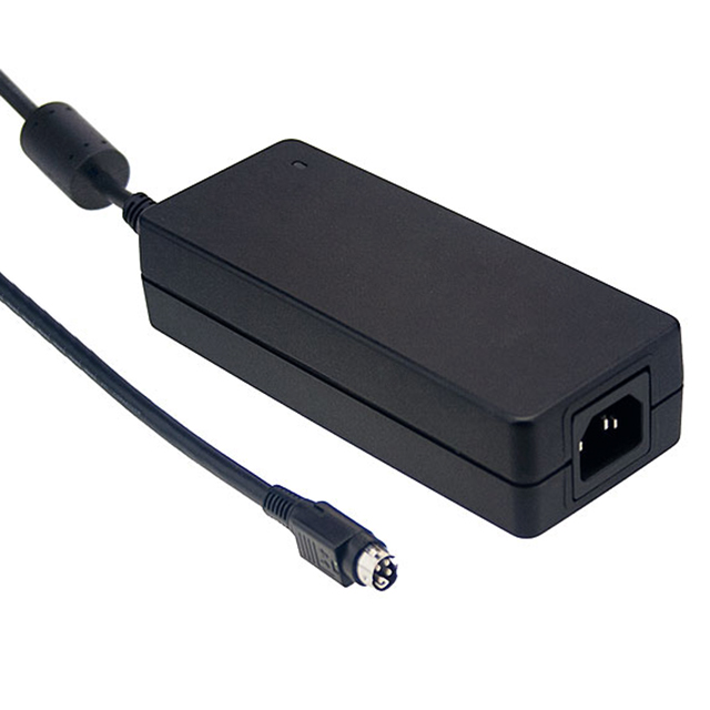 MEAN WELL/台湾明纬 开关电源 GST120A12-R7B