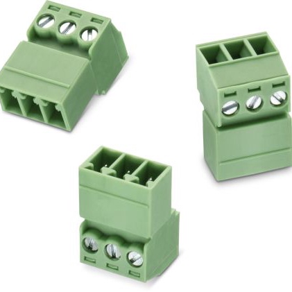 WURTH 接线座- 接头/插头和插口 691348300008