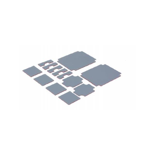 LAIRD 风扇和热管理 A15754-06