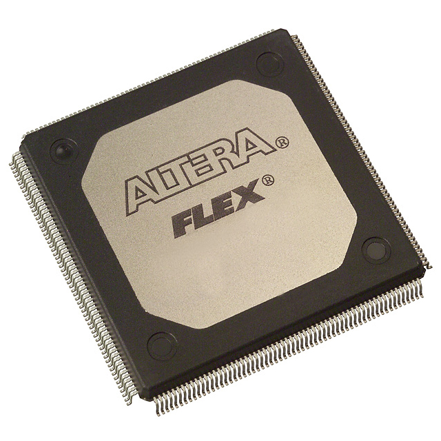 INTEL 现场可编程门阵列(FPGA) EPF10K70RC240-3