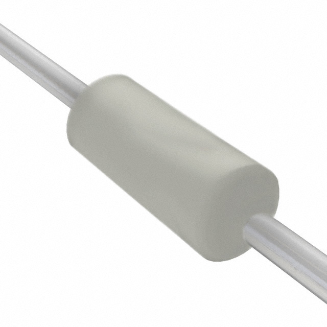 VISHAY INTERTECHNOLOGY 通孔电阻 CPF1100K00FKEE6