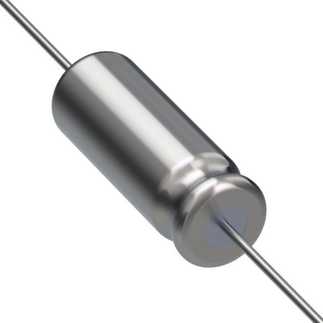 VISHAY INTERTECHNOLOGY 铝电解电容 30D107G050DH2