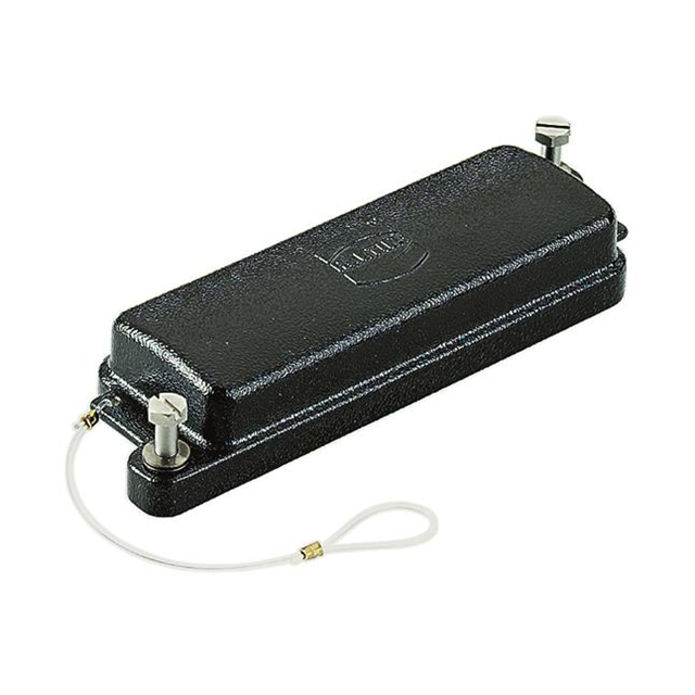 HARTING 重载连接器 - 配件 09 40 006 5411