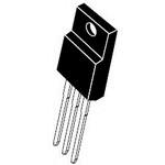 ON SEMICONDUCTOR 场效应管(MOSFET) NDF04N60ZG