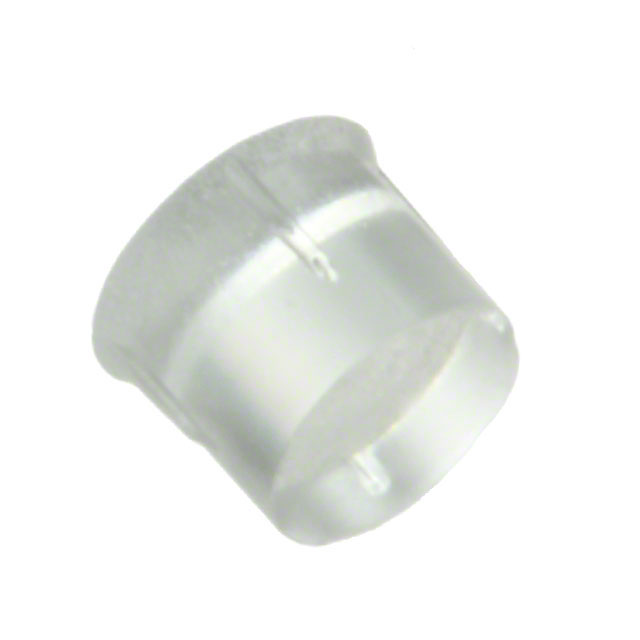 BIVAR LED数码管 PLPC3-3MM