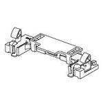 MOLEX 存储器连接器 - 配件 0480995701