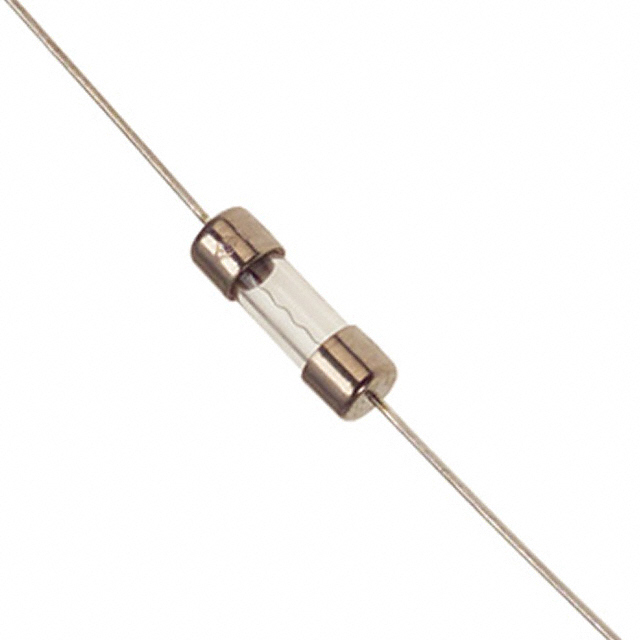 LITTELFUSE 熔断保险丝 0224006.DRT1UP