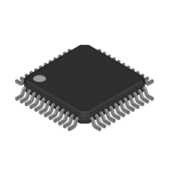 MAXLINEAR 通用异步收发器(UART) ST16C550CQ48