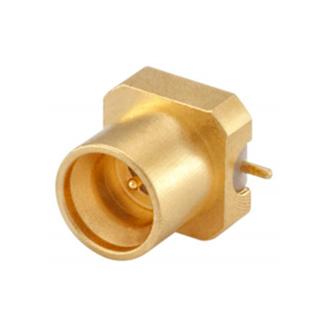 ROSENBERGER 同轴连接器（RF） - 配件 18S102-40ML5