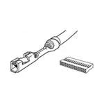 AMPHENOL 矩形连接器 - 触头 48249-000LF
