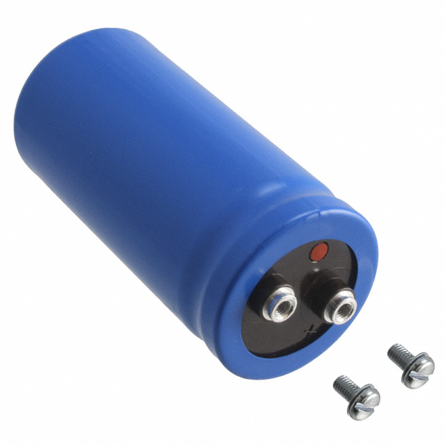 CORNELL DUBILIER ELECTRONICS KNOWLES 铝电解电容 500C182T450BF2B