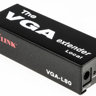 NEWLINK 计算机外设 VGA-V080