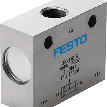 FESTO 其他工具 ZK-1/8-B