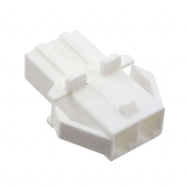 MOLEX 刀片式电源连接器 - 外壳 0351500210