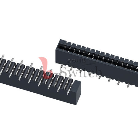 G-SWITCH/品赞 FFC/FPC连接器 GT-F1009SV44-16BBT01