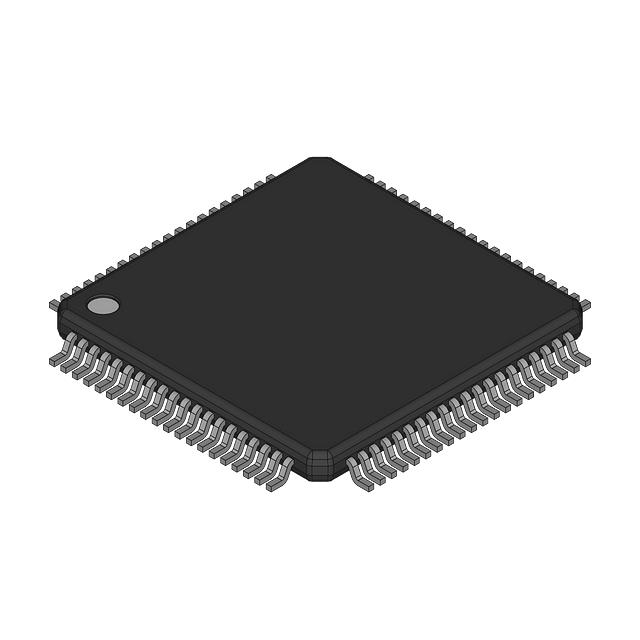 INFINEON TECHNOLOGIES 微控制器(MCU) TC322LP16F160FAAKXUMA1
