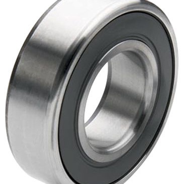 SKF 气动/液压/传动设备 W605-2RS1