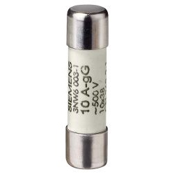 SIEMENS/西门子 保险丝座和保险丝夹 3NW6011-1