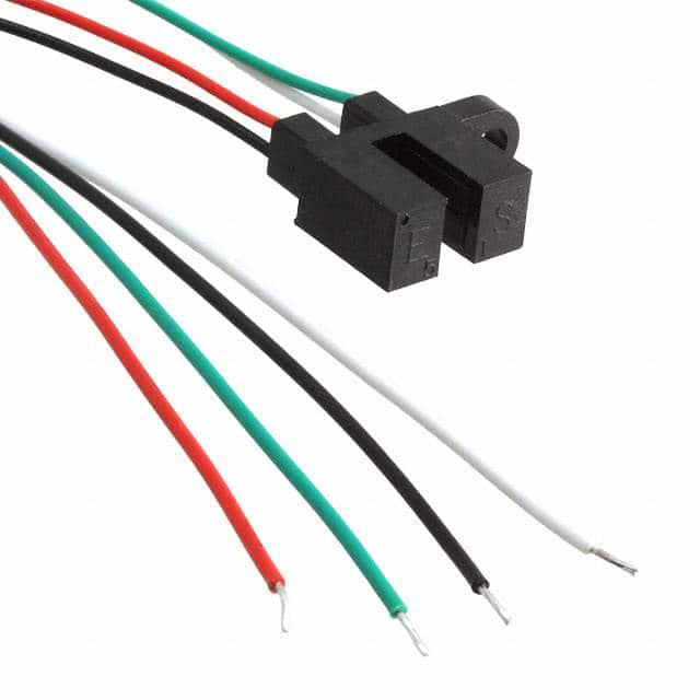 TT ELECTRONICS 光电传感器 OPB890P51Z