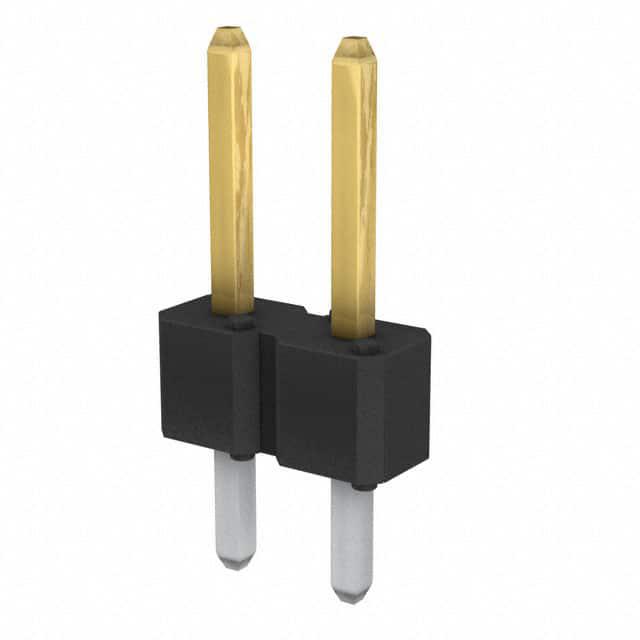 AMPHENOL 矩形连接器 - 外壳 75160-118-02LF