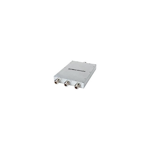 MINI-CIRCUITS 其他射频器件 ZB3PD-63-N+