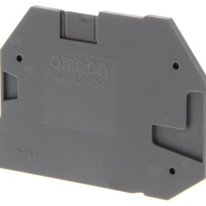 OMRON/欧姆龙 接线座- 配件 XW5E-S4.0-1.2-1