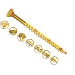 UNIFIX VORTEX 螺钉 ZZV60242CE