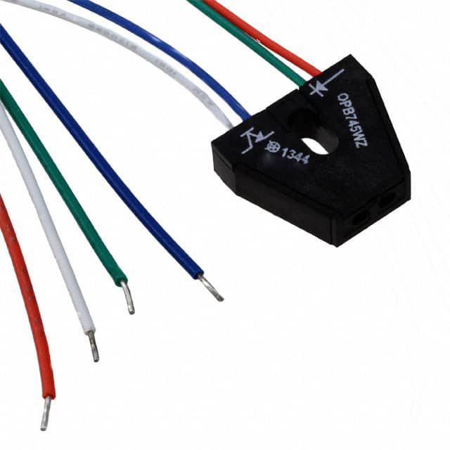 TT ELECTRONICS 光电传感器 OPB745WZ