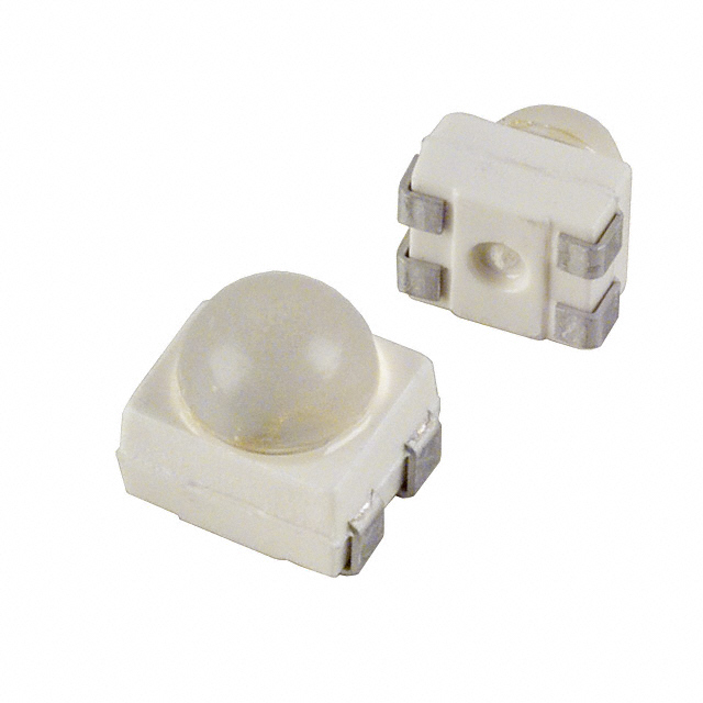 OSRAM 发光二极管 LA E65F-CADA-24-1
