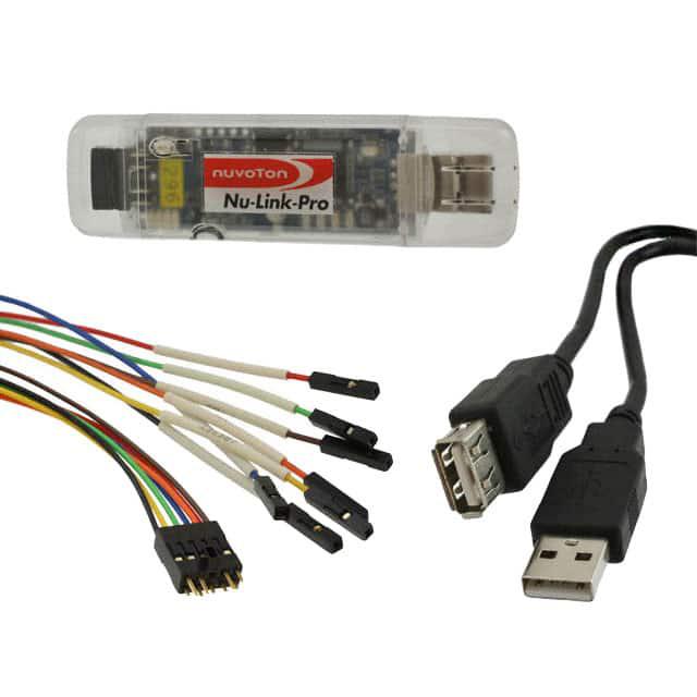 NUVOTON TECHNOLOGY/台湾新唐科技 其他可编程器件 NU-LINK-PRO