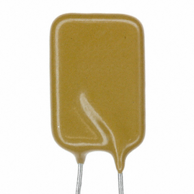 BEL FUSE PTC可复位保险丝 0ZRE0200FF1A