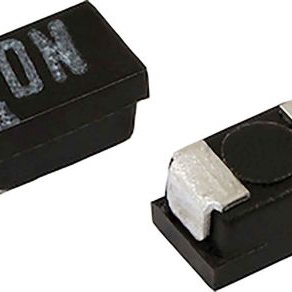 VISHAY INTERTECHNOLOGY 钽电容 TMCP1E104KTRF