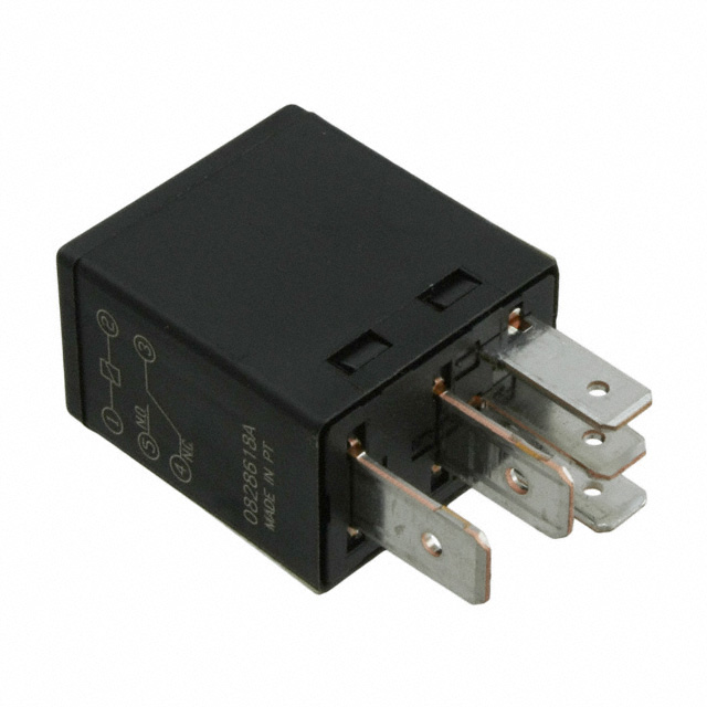 TE CONNECTIVITY 其他继电器 VFMA-15F41