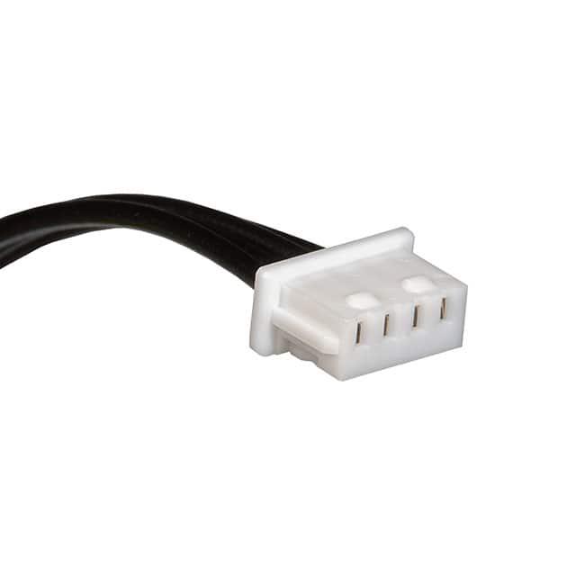 MOLEX 矩形线缆 151340401