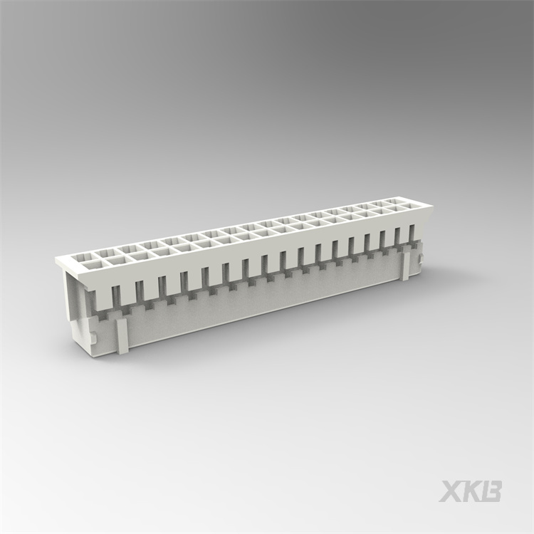 X2026H-2x18HF-N0--云汉芯城ICKey.cn