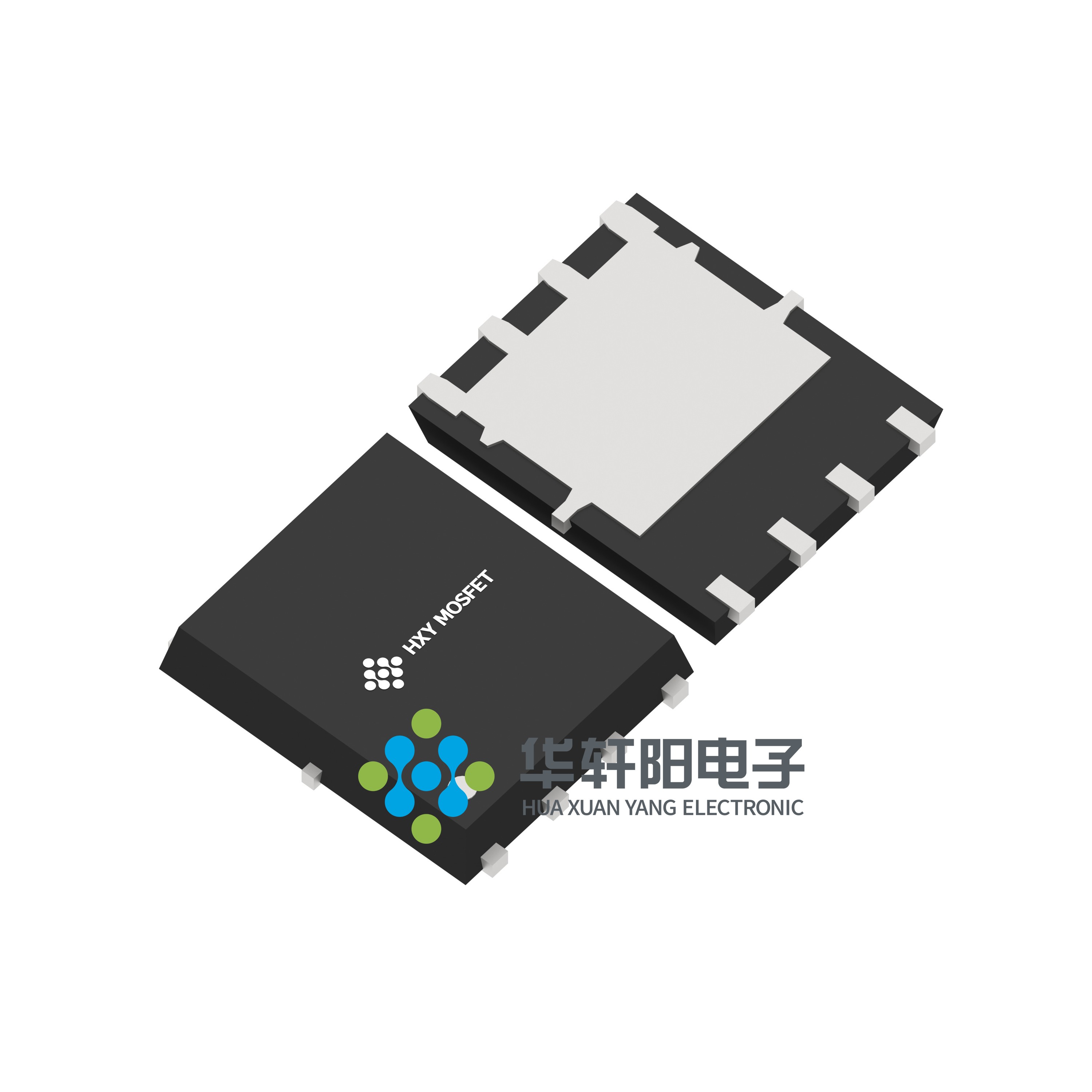 HXY MOSFET/深圳华轩阳电子 场效应管(MOSFET) AON6407