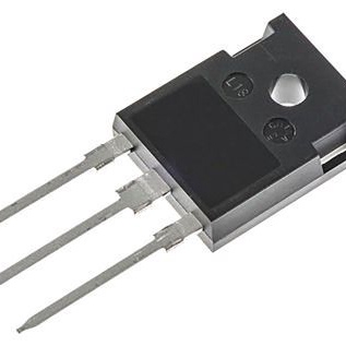 INFINEON TECHNOLOGIES 场效应管(MOSFET) IPW60R125CPFKSA1