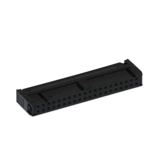 HIROSE ELECTRIC 矩形连接器 - 自由悬挂/面板安装 HIF3BA-40D-2.54R